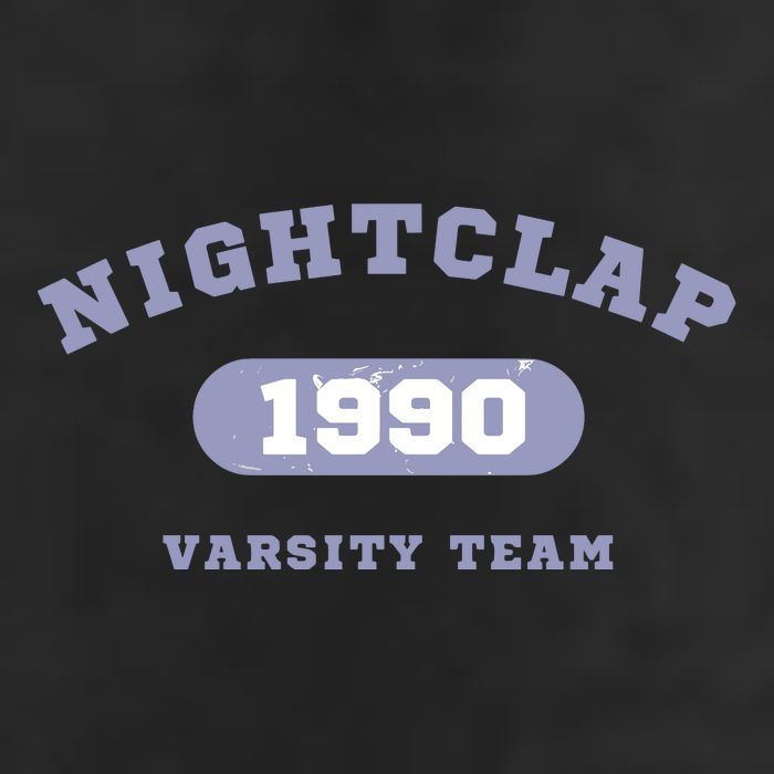 Night Clap Varsity Team Hat