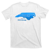 North Carolina Wnc Strong Appalachian Strong T-Shirt