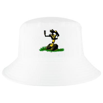 No Disassemble Apparel Cool Comfort Performance Bucket Hat