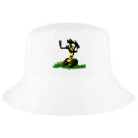 No Disassemble Apparel Cool Comfort Performance Bucket Hat