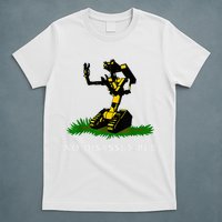 No Disassemble Apparel T-Shirt
