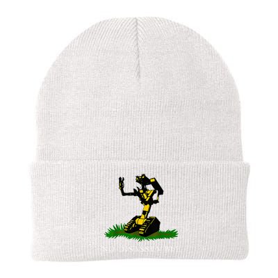 No Disassemble Apparel Beanie