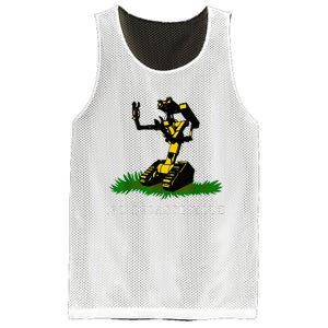 No Disassemble Apparel Mesh Reversible Basketball Jersey Tank