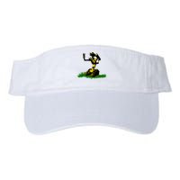 No Disassemble Apparel Visor