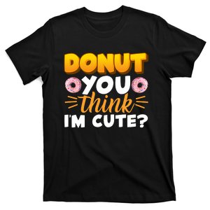 National Donut Day Celebration T-Shirt