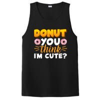 National Donut Day Celebration PosiCharge Competitor Tank