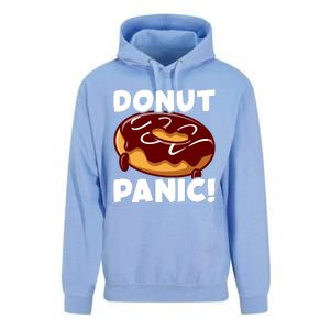 National Donut Day Celebration Graphic Unisex Surf Hoodie