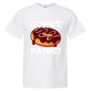 National Donut Day Celebration Graphic Garment-Dyed Heavyweight T-Shirt