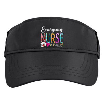 NurseS Day Emergency Nurse Appreciation Nurse Week 2024 Adult Drive Performance Visor