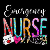 NurseS Day Emergency Nurse Appreciation Nurse Week 2024 Wool Snapback Cap