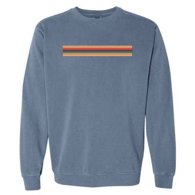 New Doctor Fun Fan Garment-Dyed Sweatshirt