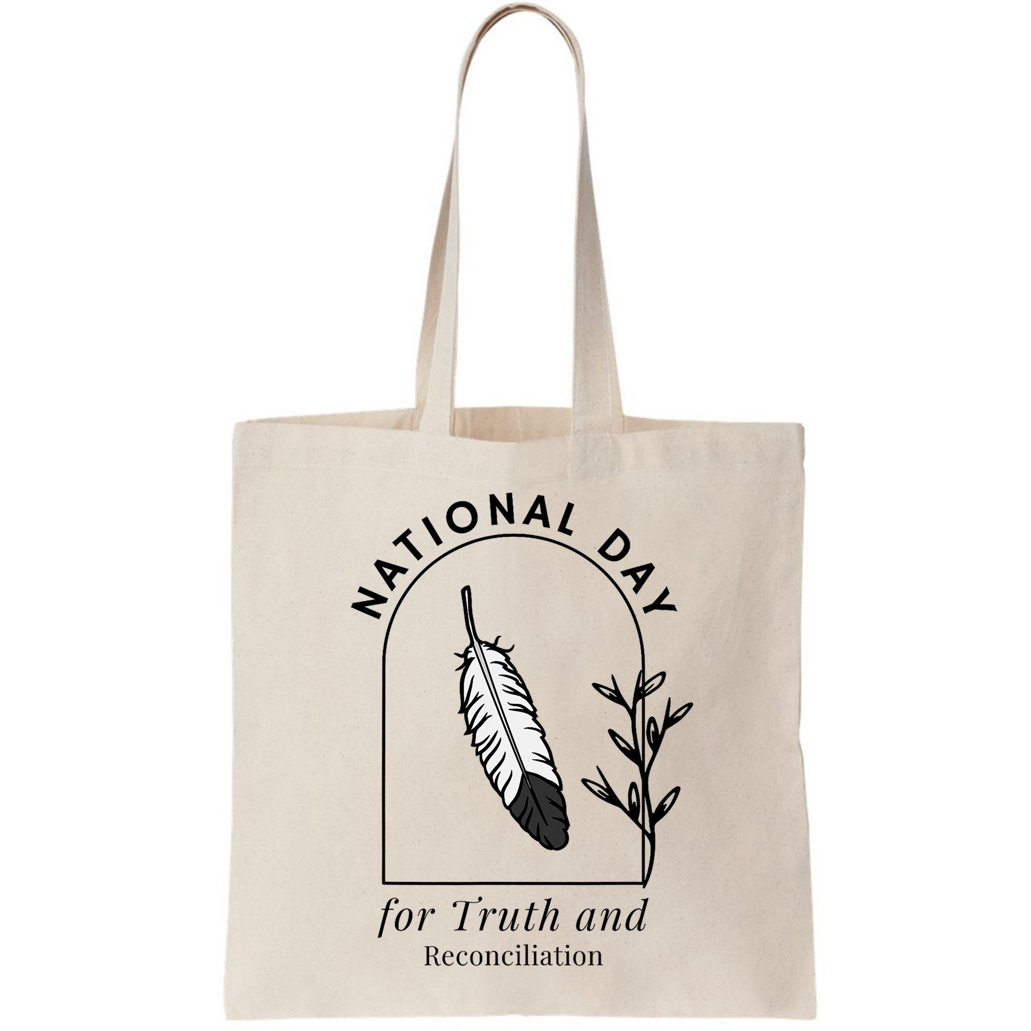 National Day For Truth And Reconciliation Manitoba 2024 Bag