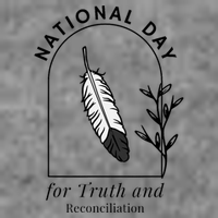 National Day For Truth And Reconciliation Manitoba 2024 Sustainable Beanie