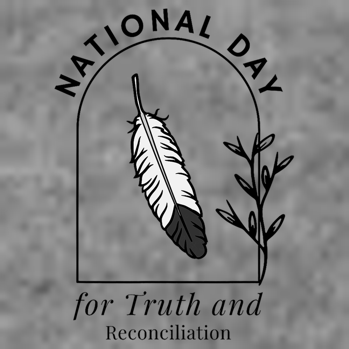 National Day For Truth And Reconciliation Manitoba 2024 Sustainable Beanie