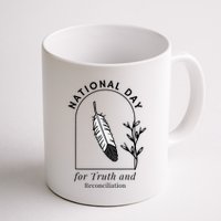 National Day For Truth And Reconciliation Manitoba 2024 Mug