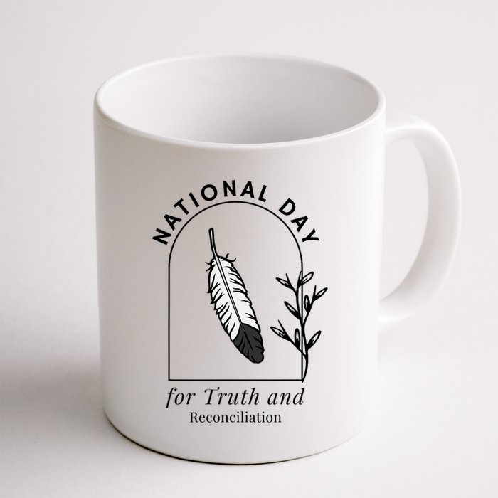 National Day For Truth And Reconciliation Manitoba 2024 Mug