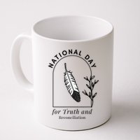 National Day For Truth And Reconciliation Manitoba 2024 Mug