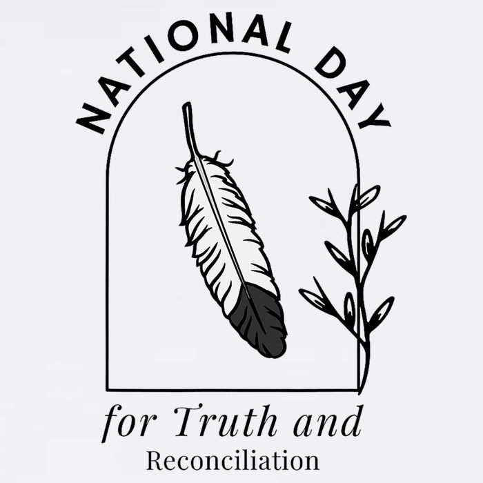 National Day For Truth And Reconciliation Manitoba 2024 Mug
