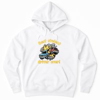 New Driver Funny Best Student Driver Ever Learning To Drive Hoodie