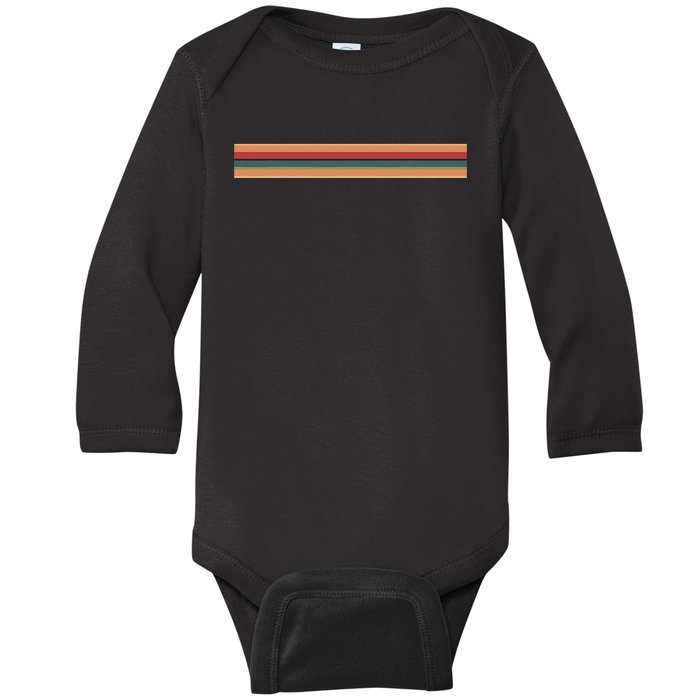 New Doctor Fun Fan Baby Long Sleeve Bodysuit