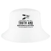 National Day For Truth And Reconciliation September Cool Comfort Performance Bucket Hat