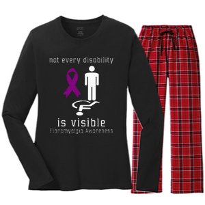 Notfinnado Definition Funny Extreme Refusal Unwilling Women's Long Sleeve Flannel Pajama Set 