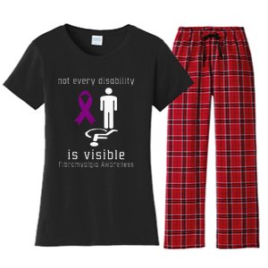 Notfinnado Definition Funny Extreme Refusal Unwilling Women's Flannel Pajama Set