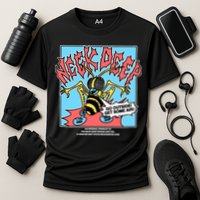 Neck Deep Go Outside Get Some Air Performance Shirt