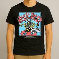 Neck Deep Go Outside Get Some Air T-Shirt