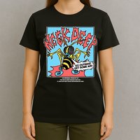 Neck Deep Go Outside Get Some Air T-Shirt