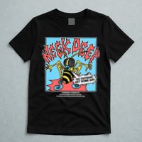 Neck Deep Go Outside Get Some Air T-Shirt