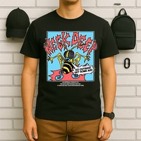 Neck Deep Go Outside Get Some Air T-Shirt