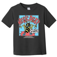 Neck Deep Go Outside Get Some Air Toddler T-Shirt