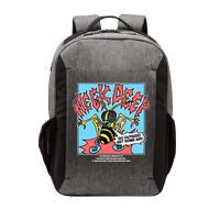 Neck Deep Go Outside Get Some Air Vector Backpack