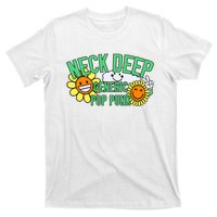 Neck Deep Generic Pop Punk T-Shirt