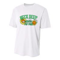 Neck Deep Generic Pop Punk Youth Performance Sprint T-Shirt