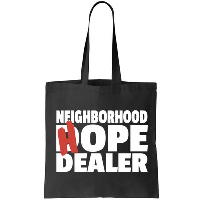 Neighborhood Dope Hope Dealer Bag
