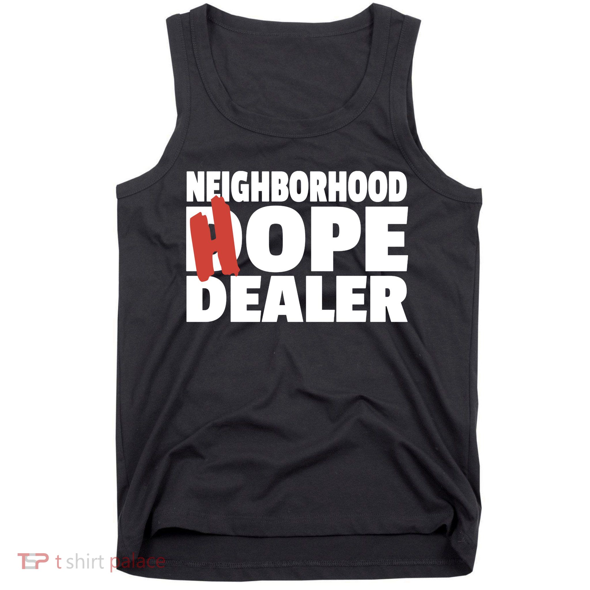 Neighborhood Dope Hope Dealer Tank Top