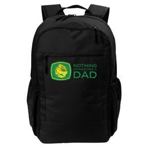 Nothing Drinks Like A Dad Daily Commute Backpack