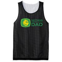 Nothing Drinks Like A Dad Mesh Reversible Basketball Jersey Tank