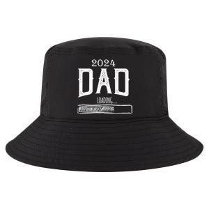 New Dad Loading 2024 Cool Comfort Performance Bucket Hat