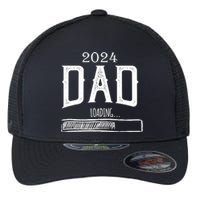 New Dad Loading 2024 Flexfit Unipanel Trucker Cap