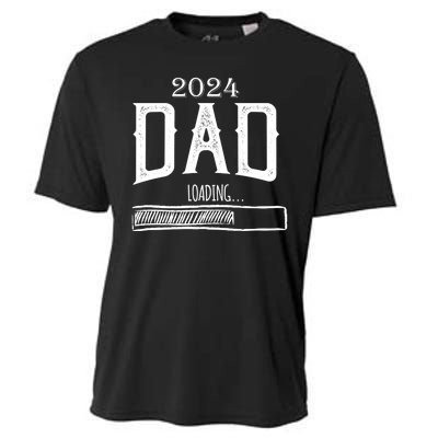 New Dad Loading 2024 Cooling Performance Crew T-Shirt