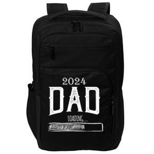 New Dad Loading 2024 Impact Tech Backpack