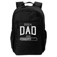 New Dad Loading 2024 Daily Commute Backpack