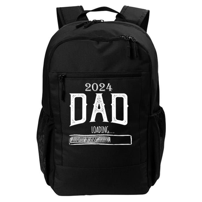 New Dad Loading 2024 Daily Commute Backpack