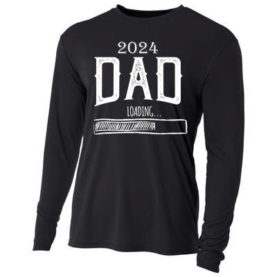 New Dad Loading 2024 Cooling Performance Long Sleeve Crew