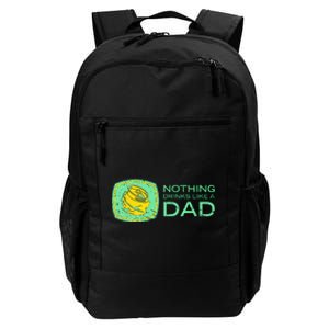 Nothing Drinks Like A Dad Daily Commute Backpack