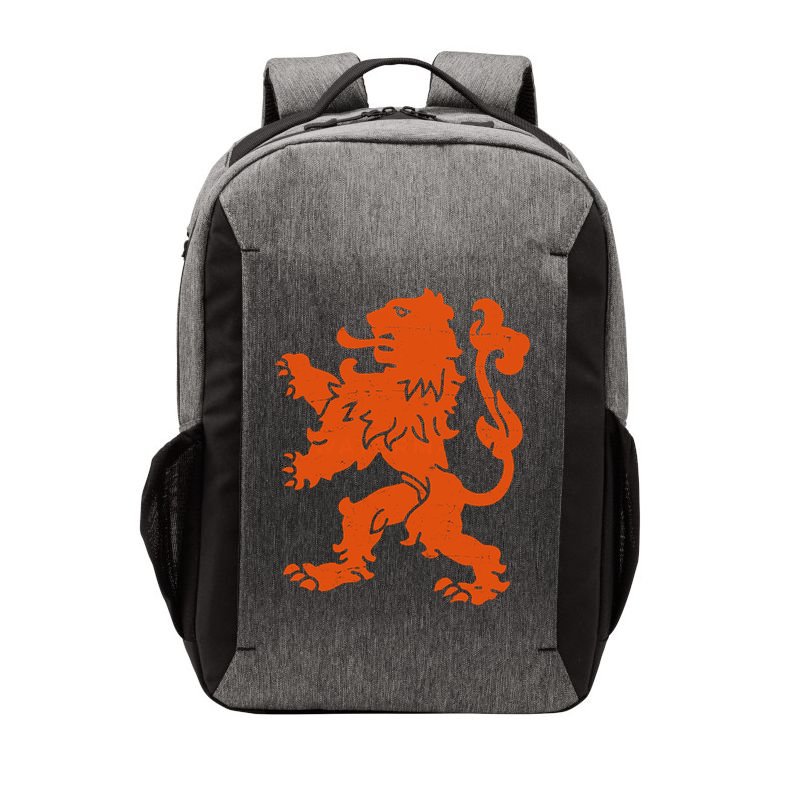 Nederland Dutch Logo Vector Backpack