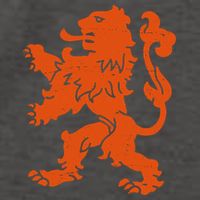Nederland Dutch Logo Vector Backpack